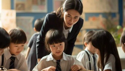 方华：我对教育基本特征的认识