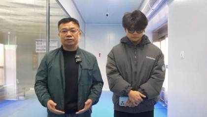 “小小面包霉菌超标6倍”上热搜，豪士创始人道歉