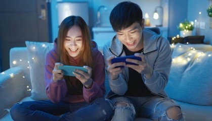 快手、B站、新浪加码游戏自研，第二个腾讯还是第二个字节？