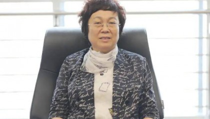 正厅级毕荣青，任上被查