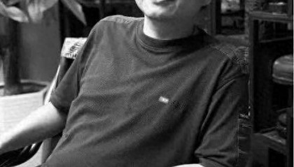 杭州著名主持人谷勇华因病去世