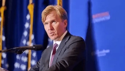 统一时机已到？事关台湾，美真实目的曝光，10万人喊话让“赖清德下台”！