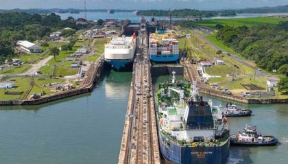 又来！美议员质问：中国控制巴拿马运河，台海冲突可咋办？