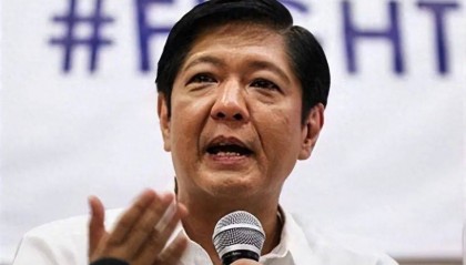 莎拉死里逃生，菲总统丑闻曝光，8.7亿买通议员弹劾，参议院出手