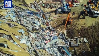 菲律宾一垃圾填埋场坍塌事故已致8死12伤，仍有28人失踪，多数失踪者为环卫工人