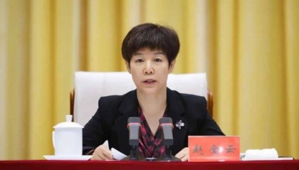 突发！又一副部级官员任上落马，深耕甘肃34年，任职副省长不到2年，曾任读者集团总经理