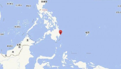 菲律宾发生7.6级地震！10天前刚发生7.0级左右地震
