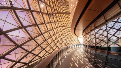 LEED 认证的影响因素有哪些?