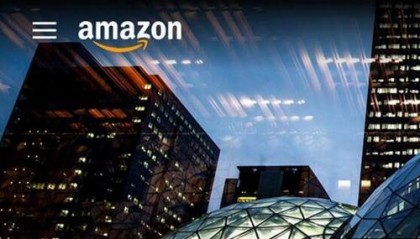 亚马逊二季度净利润翻倍！ 云计算业务贡献近64%的营业利润