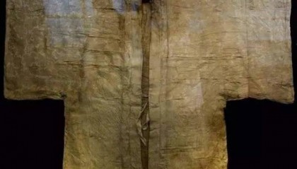 尚织汉服学塾：半臂服饰的基本特征有哪些