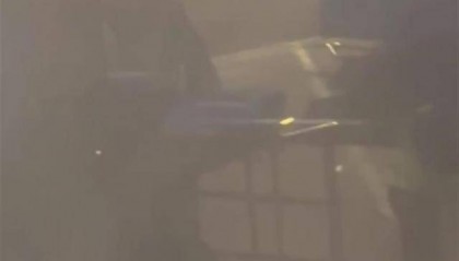 东航一航班飞行过半有乘客发生窒息？南京机场回应：有发生该急救情况