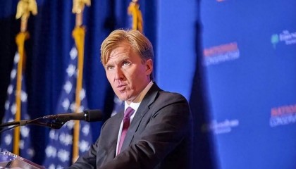 为何不许大陆收台？特朗普说了番“大实话”，果然没那么简单 ​