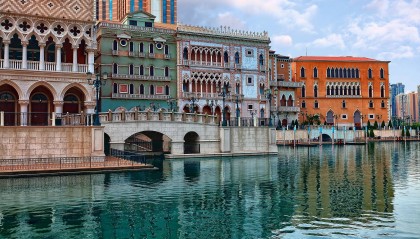 澳门公司开户需要什么资料?