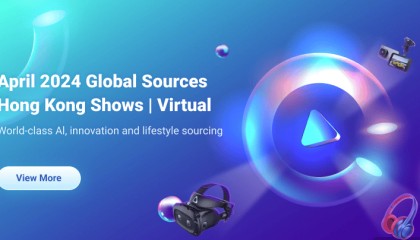 环球资源网：揭秘亚洲采购的绝佳平台