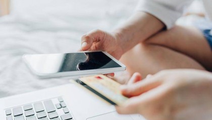 手机银行转账，一天最多2000元？