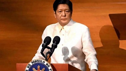 杜特尔特开始秋后算账，忘恩负义的马科斯，最后的结局只剩一个！