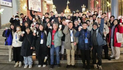 台湾青年：终于赶上！《哪吒2》的100亿我们出了一份力