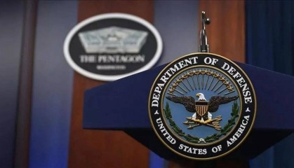 美军认怂了？当着全世界的面，五角大楼公开承认，解放军已“遥遥领先”