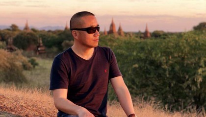 紫牛头条｜走遍全球233个国家！浙江诸暨男子花33年兑现年少全球旅行梦