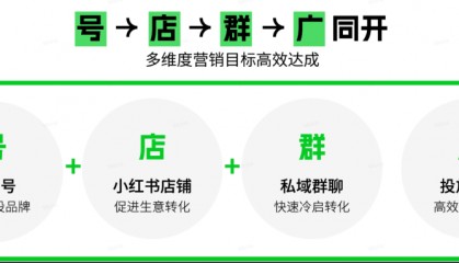 玩“赚”小红书，需要做对什么？