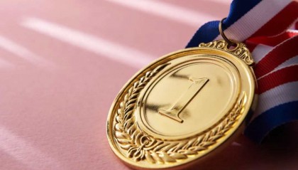 中国第一，又不止中国第一！