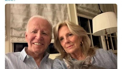 拜登病情，有多严重？