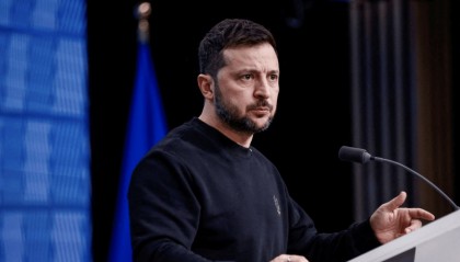 每小时2000美元，美富豪们急求私人消防队引争议 乌韩总统均为加州大火发声