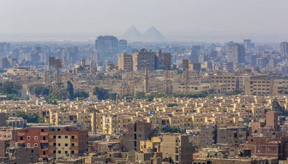 法塔赫与哈马斯在开罗会谈，讨论加沙战后安排事宜