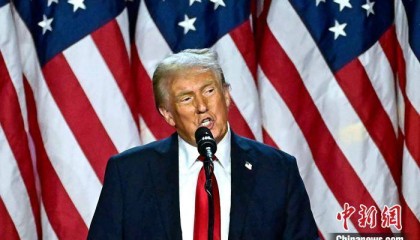 韩外交部：特朗普建议被拘留韩公民留在美国 预计“仅1人愿留美”