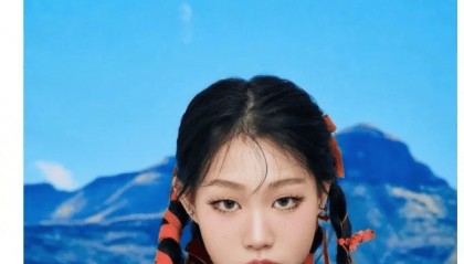 小沈阳18岁女儿下周将在韩国出道，此前在演唱会登台唱跳遭吐槽