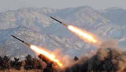 三大消息：朝鲜下达最后通牒；不许大陆解放台湾？普京发出严厉警告