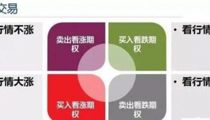 ETF期权的六大基本特征，期权小白必看！