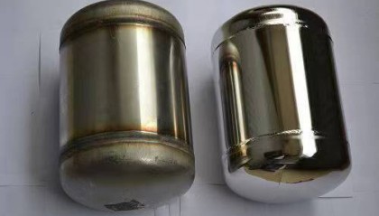 化学抛光的影响因素