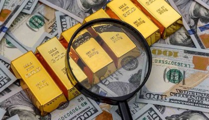 鑫汇宝：伦敦金挂单交易详解