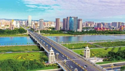 太原市迎泽区委副书记、区长赵学军：攻坚秋冬保蓝天 首善迎泽勇担当