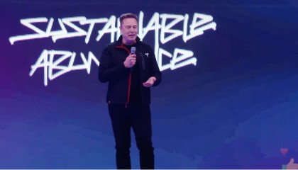 特斯拉股东大会：批准马斯克万亿美元“天价”薪酬计划，V3擎天柱机器人明年亮相，Cybercab有望成为产量最高车型