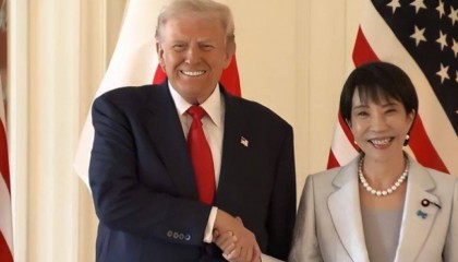 果然不出所料！会议取消，中方不见高市早苗！李在明开始上场，韩国自告奋勇，想挨个搞定中日？