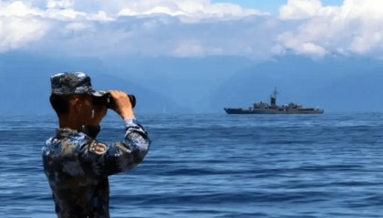 关键的时间节点在2028年，两岸统一指日可待