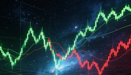 美股盘前存储、光通信、太空概念普涨！花旗下调韩股评级，高盛建议关注消费体验类股