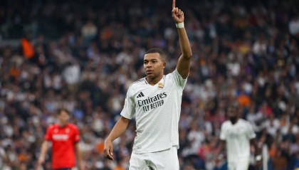 身边人：姆巴佩存在精神问题正治疗中 已困扰他数月之久