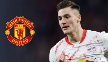 英媒：拿下塞斯科后曼联计划再签2人，有意巴莱巴amp;没考虑多纳鲁马