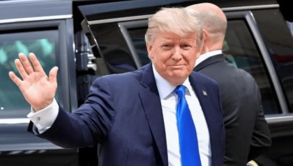 宁可两败俱伤，中方绝不给美国一个台阶下？这不是斗气，是保命