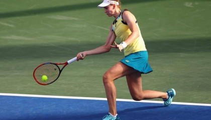 2次受伤病困扰！女网亚洲一姐无奈退赛，网友：郑钦文好机会来了