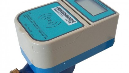 紧急：插卡水表配置的那张IC卡可以随意修改金额吗？