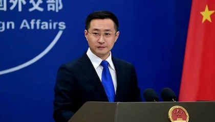 中方为什么要援助菲律宾，都援助了谁？