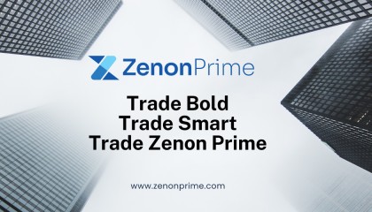 Zenon Prime:外汇交易的新力量