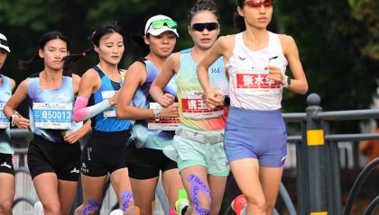 张水华家人回应医院处分：今年9月已与361°解约，对警告处分不作评价