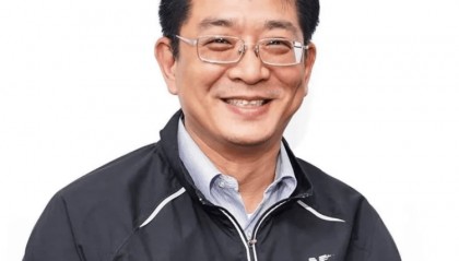郑丽文任命国民党大陆事务部主任