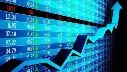 个人投资者在股票市场中的行为研究——dooprime外汇