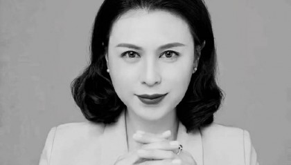 刚刚，再有律所大厂女律师猝然离世，年仅45岁...